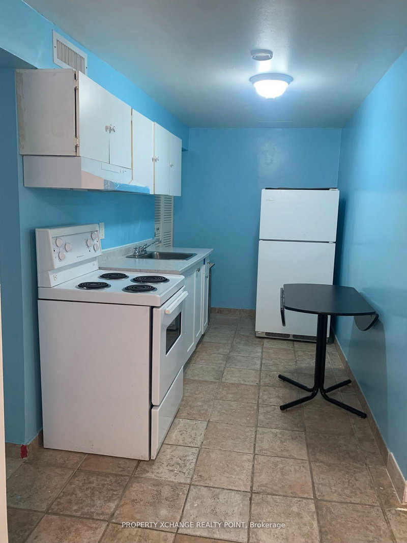 Image of home for listing MLS® E13776766
