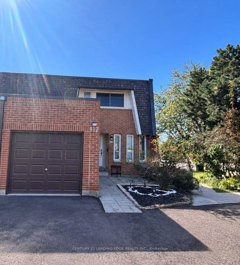 Image of home for listing MLS® E13776790