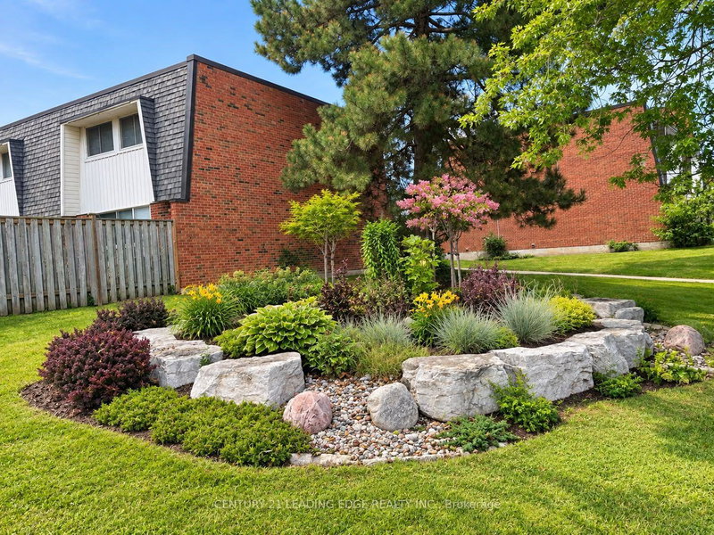 Image of home for listing MLS® E13776790