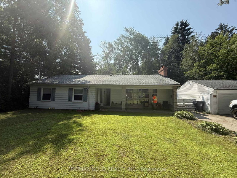Image of home for listing MLS® E13776832