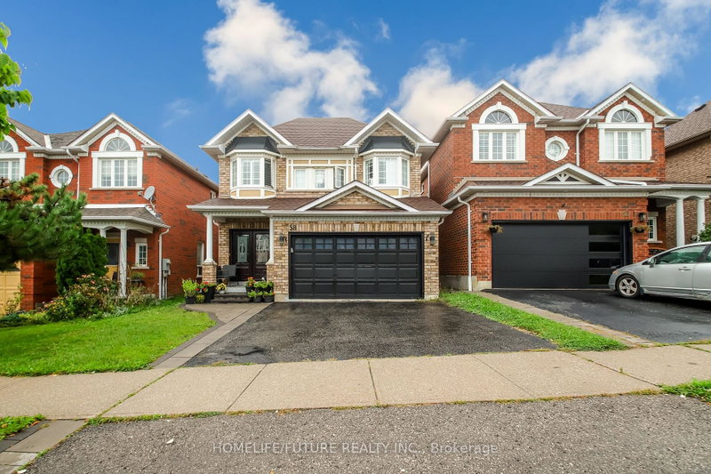 Image of home for listing MLS® E13776970