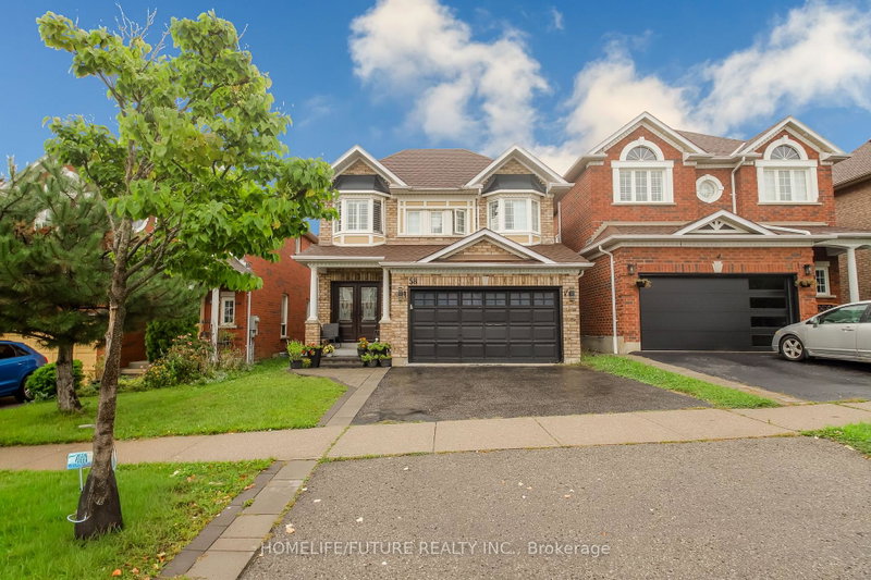 Image of home for listing MLS® E13776970