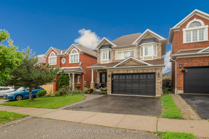 Image of home for listing MLS® E13776970