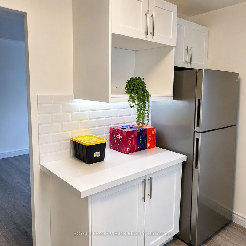 Image of home for listing MLS® E13777066