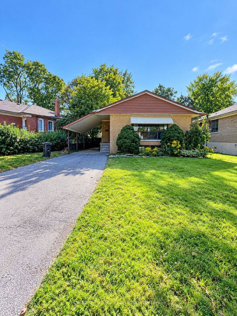 Image of home for listing MLS® E13777130