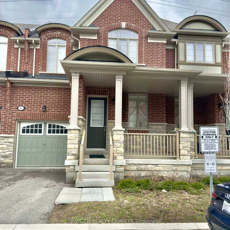 Image of home for listing MLS® E13777148