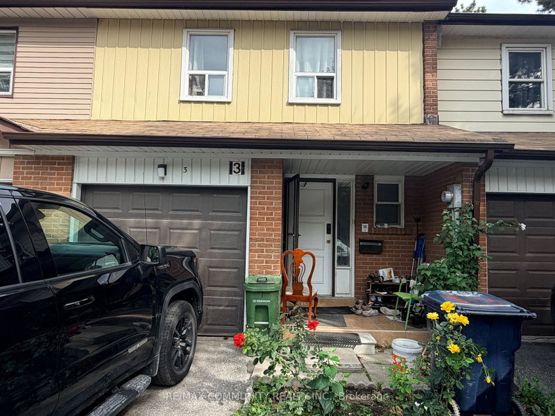 Image of home for listing MLS® E13777184