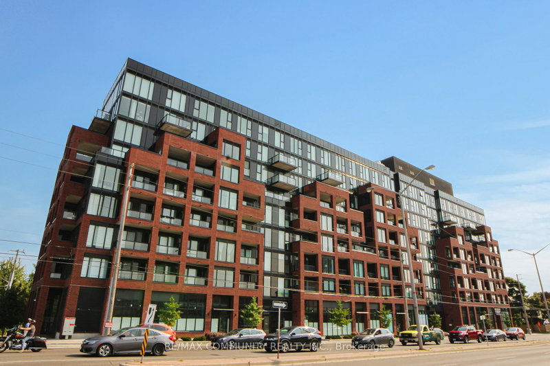 Image of home for listing MLS® E13777216