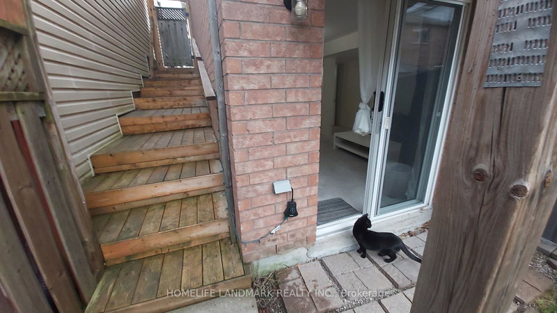 Image of home for listing MLS® E13777332