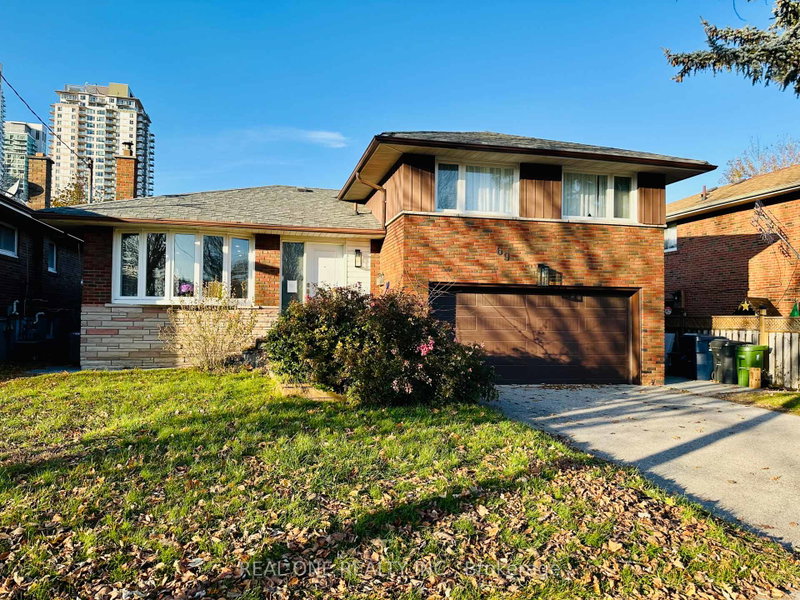 Image of home for listing MLS® E13777372