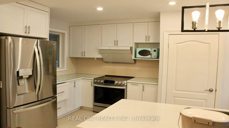 Image of home for listing MLS® E13777372