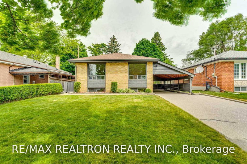 Image of home for listing MLS® E13777492