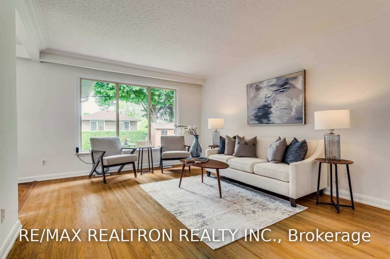 Image of home for listing MLS® E13777492