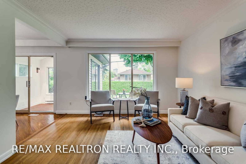 Image of home for listing MLS® E13777492