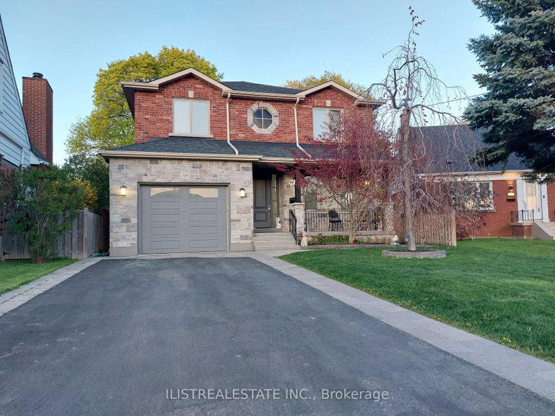 Image of home for listing MLS® E13777546
