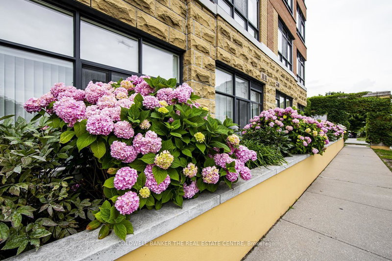 Image of home for listing MLS® E13777566