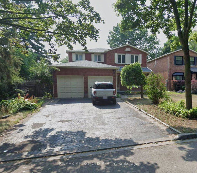 Image of home for listing MLS® E13777780