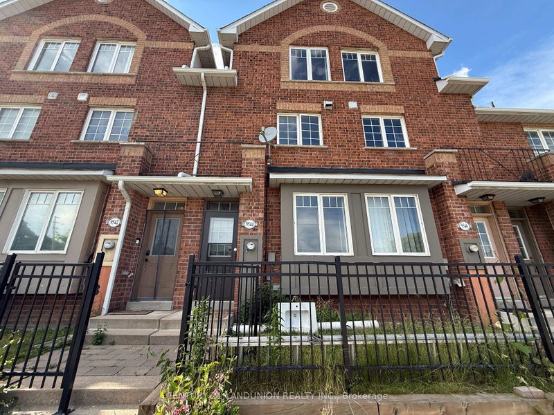 Image of home for listing MLS® E13777792