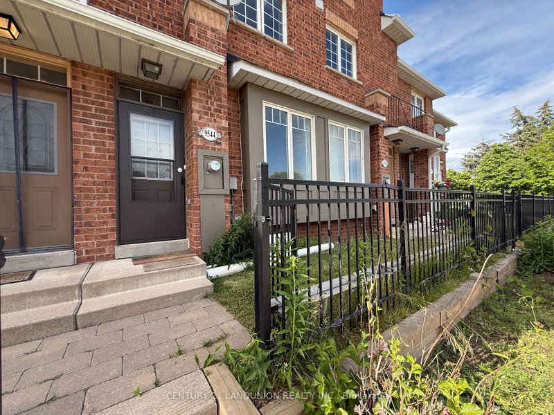 Image of home for listing MLS® E13777792