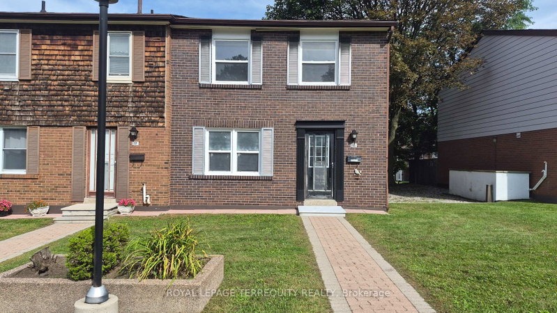 Image of home for listing MLS® E13777902