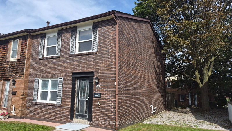 Image of home for listing MLS® E13777902