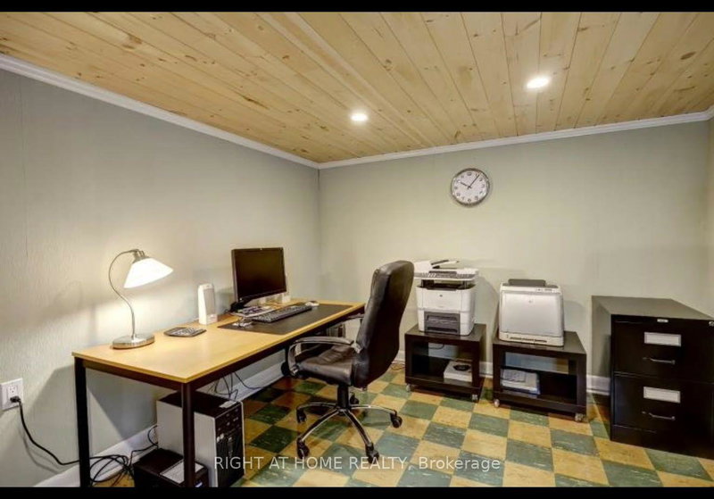 Image of home for listing MLS® E13777924