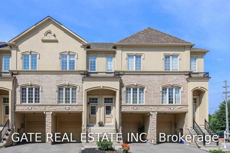 Image of home for listing MLS® E13777928