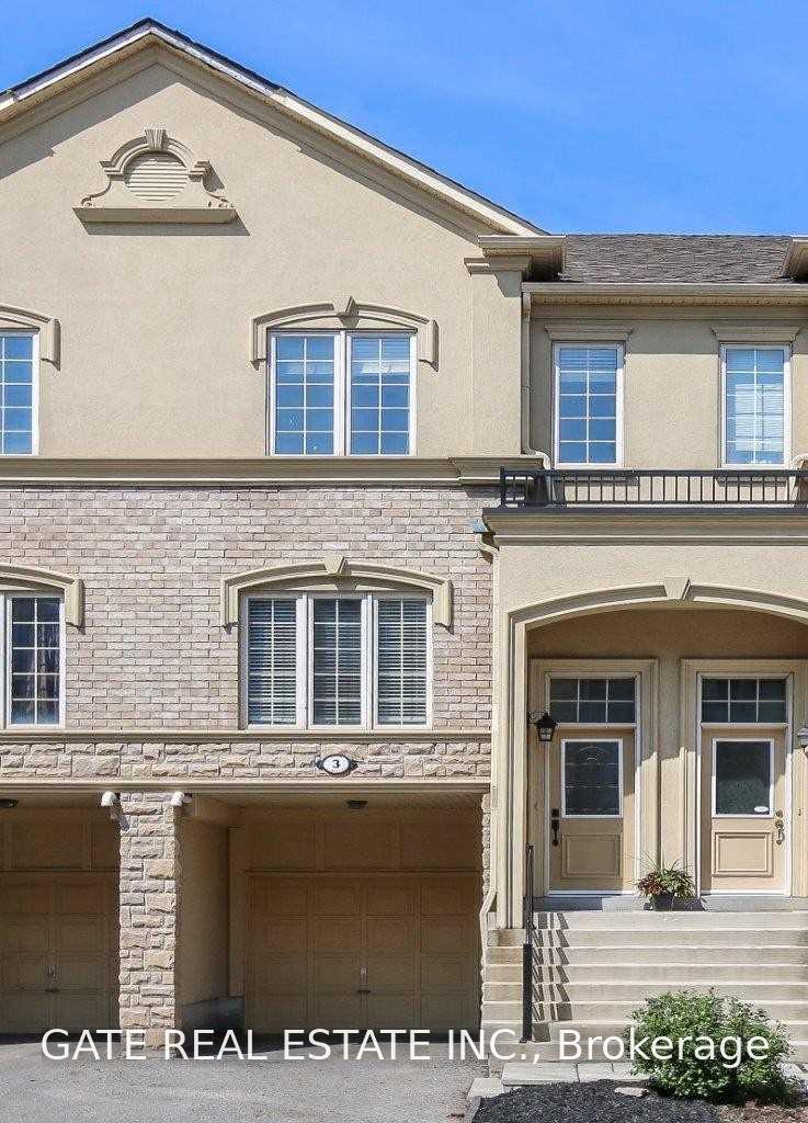 Image of home for listing MLS® E13777928