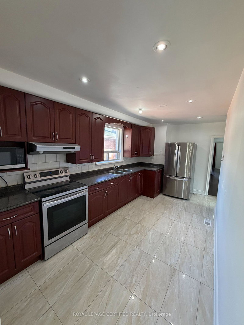 Image of home for listing MLS® E13777966