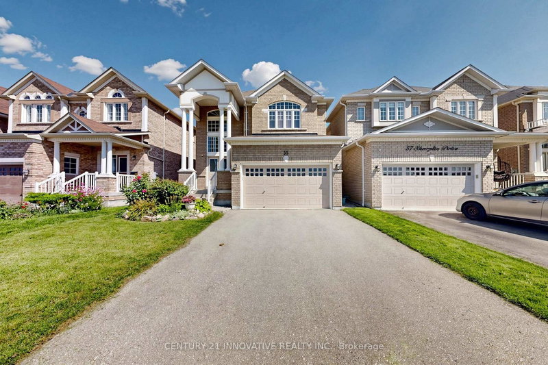 Image of home for listing MLS® E13778008