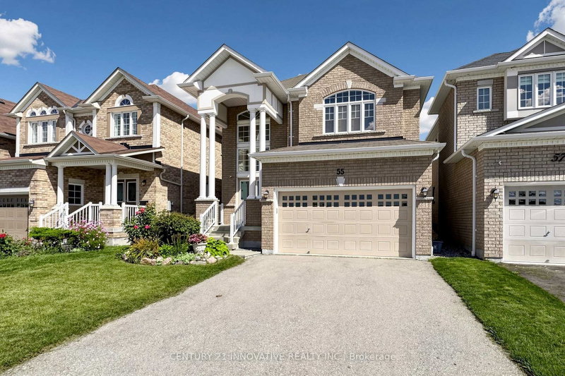 Image of home for listing MLS® E13778008