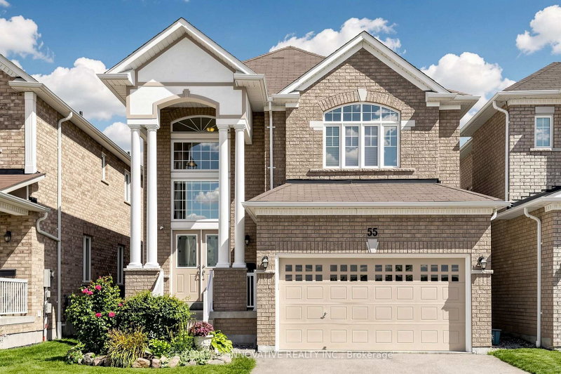 Image of home for listing MLS® E13778008