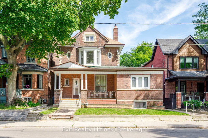 Image of home for listing MLS® E13778116