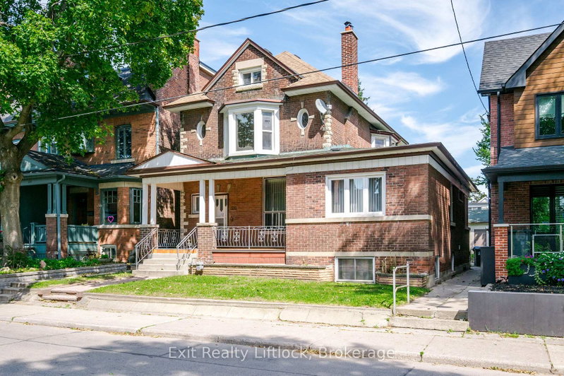 Image of home for listing MLS® E13778116