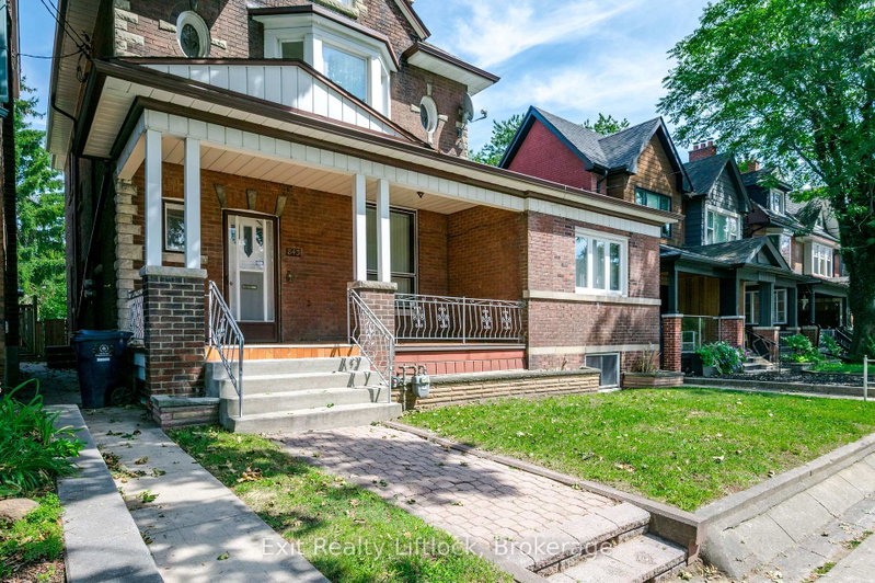 Image of home for listing MLS® E13778116