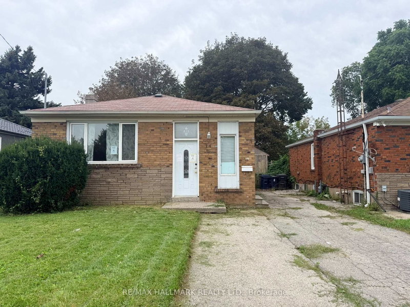 Image of home for listing MLS® E13778384