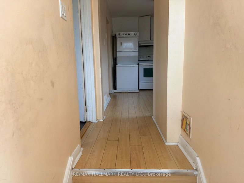 Image of home for listing MLS® E13778384