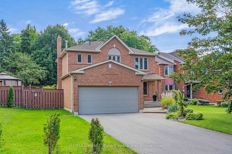 Image of home for listing MLS® E13778478