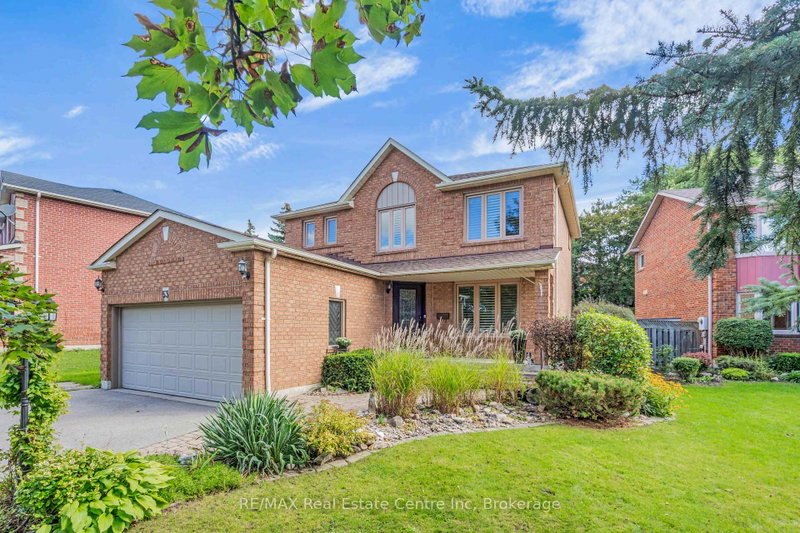 Image of home for listing MLS® E13778478