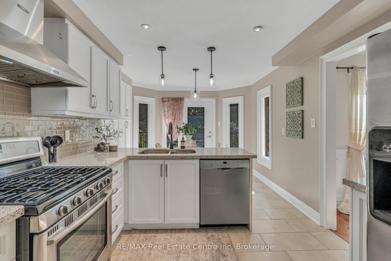 Image of home for listing MLS® E13778478