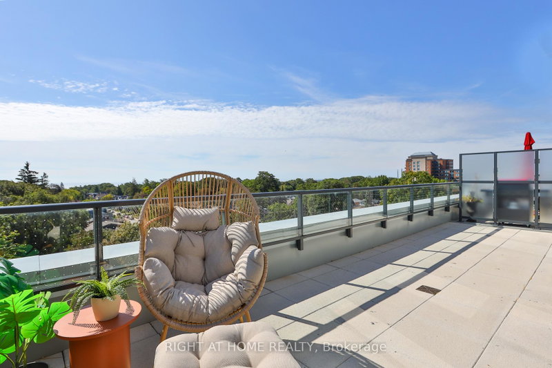 Image of home for listing MLS® E13778490