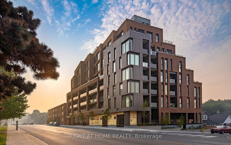 Image of home for listing MLS® E13778516