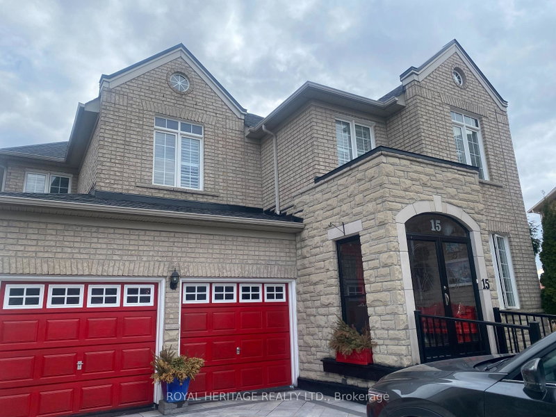 Image of home for listing MLS® E13778774