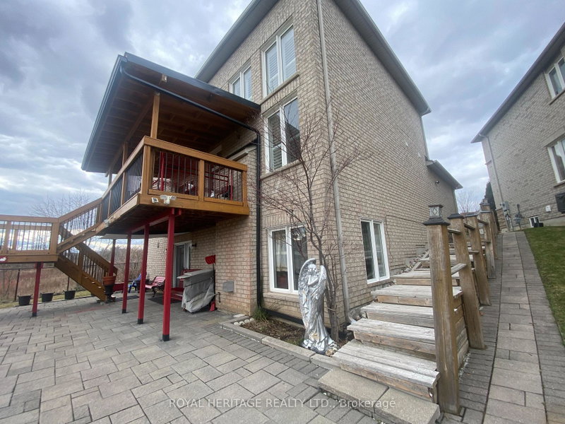 Image of home for listing MLS® E13778774