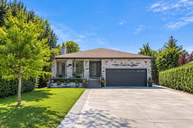 Image of home for listing MLS® E13779332