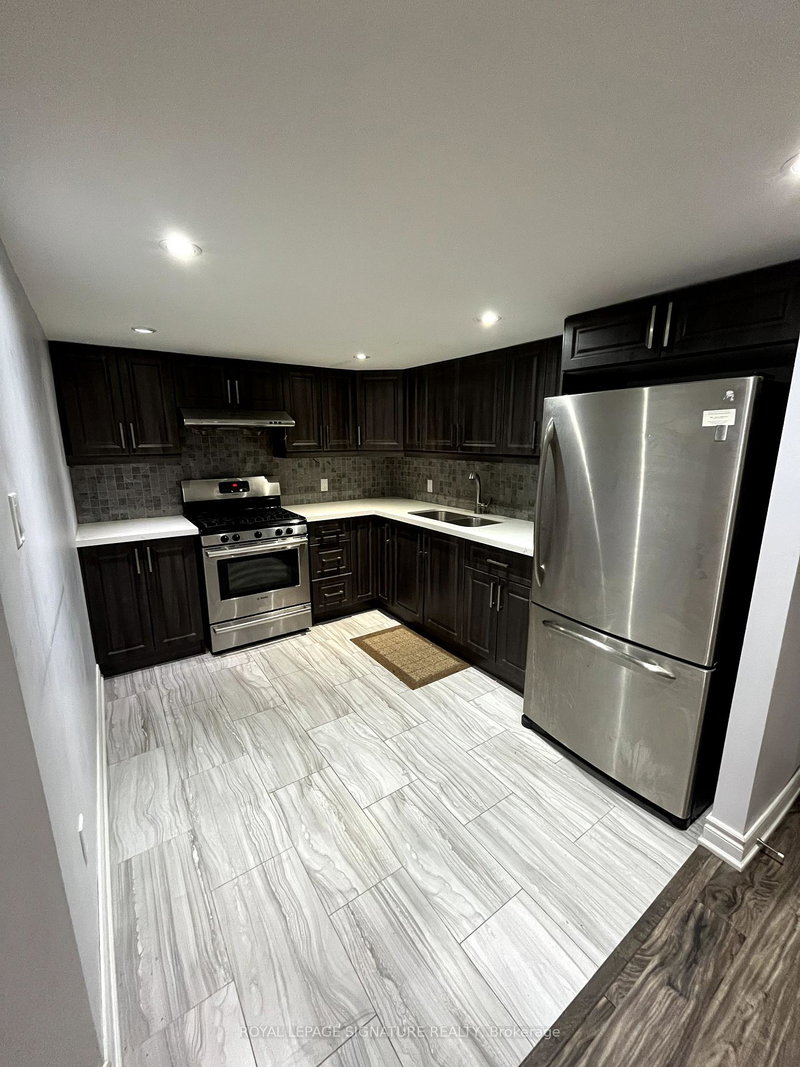 Image of home for listing MLS® E13779332