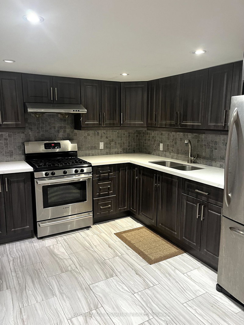 Image of home for listing MLS® E13779332