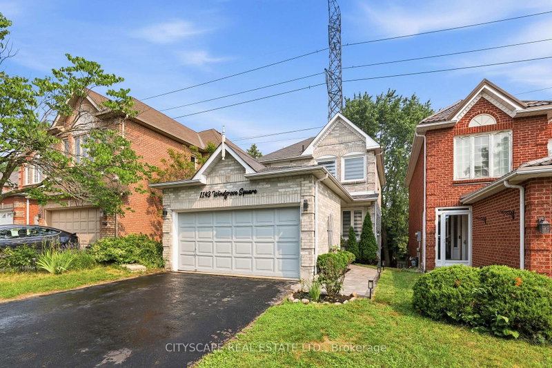 Image of home for listing MLS® E13779432