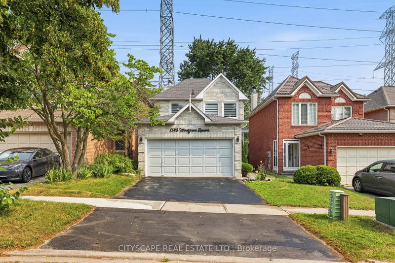 Image of home for listing MLS® E13779432