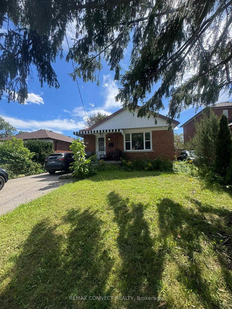 Image of home for listing MLS® E13779604